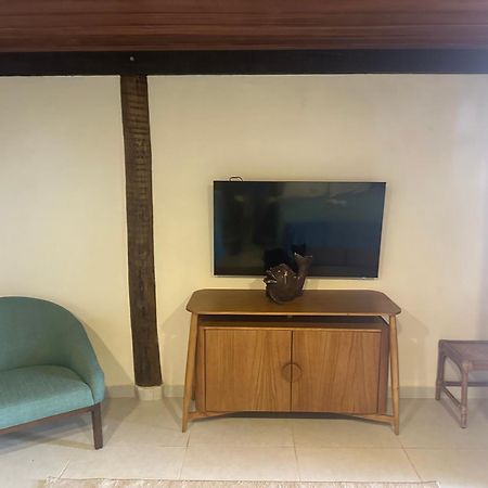 Pousada Beach House Coqueirinho Jacumã Exteriör bild