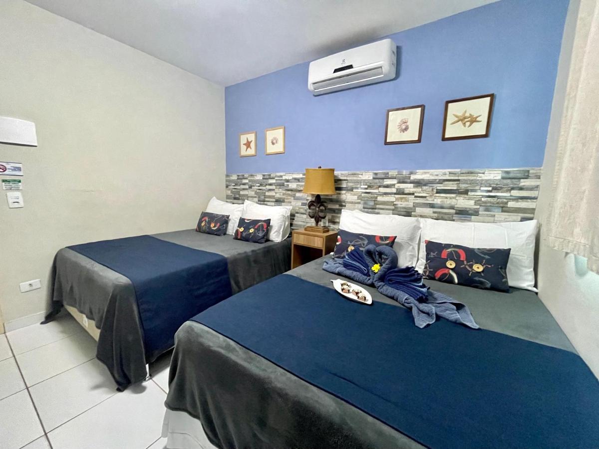 Pousada Beach House Coqueirinho Jacumã Exteriör bild