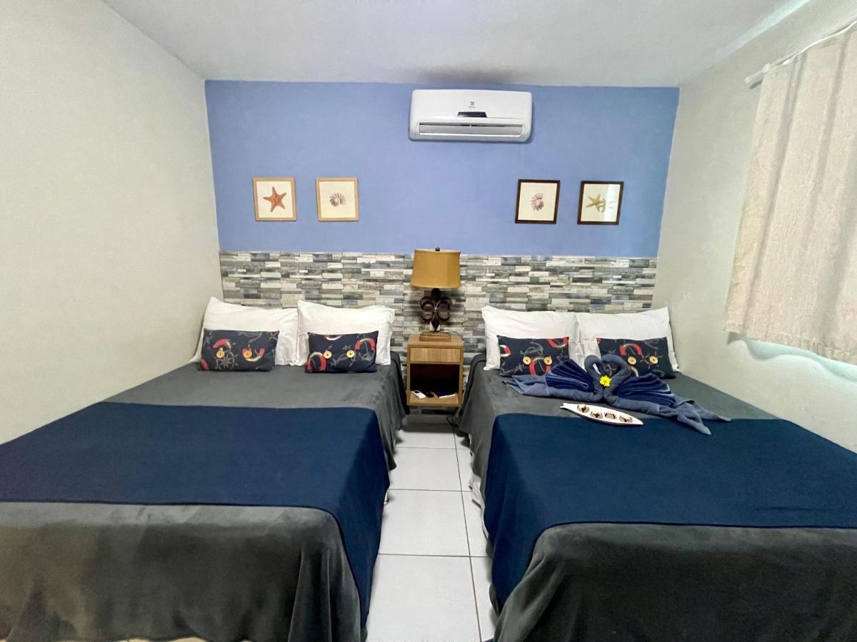 Pousada Beach House Coqueirinho Jacumã Exteriör bild