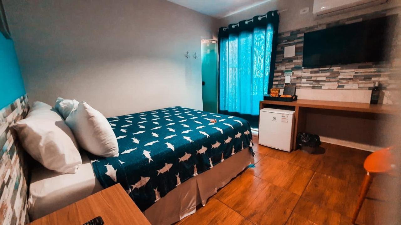 Pousada Beach House Coqueirinho Jacumã Exteriör bild