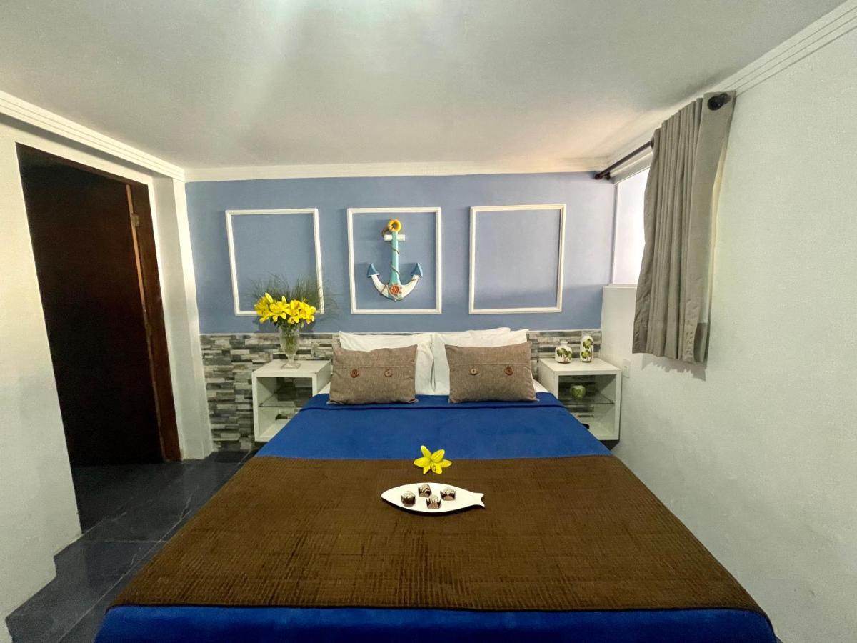 Pousada Beach House Coqueirinho Jacumã Exteriör bild