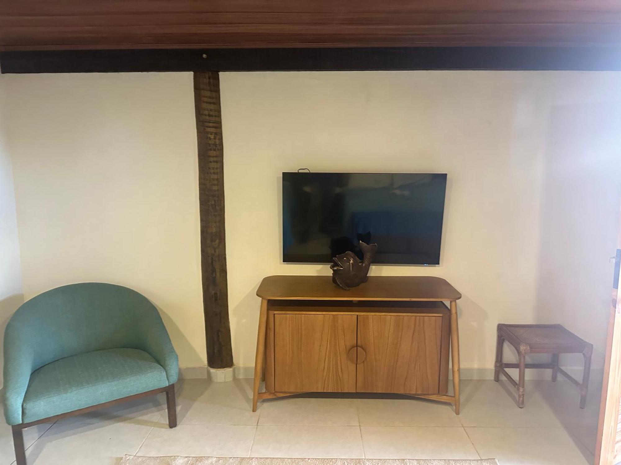 Pousada Beach House Coqueirinho Jacumã Exteriör bild